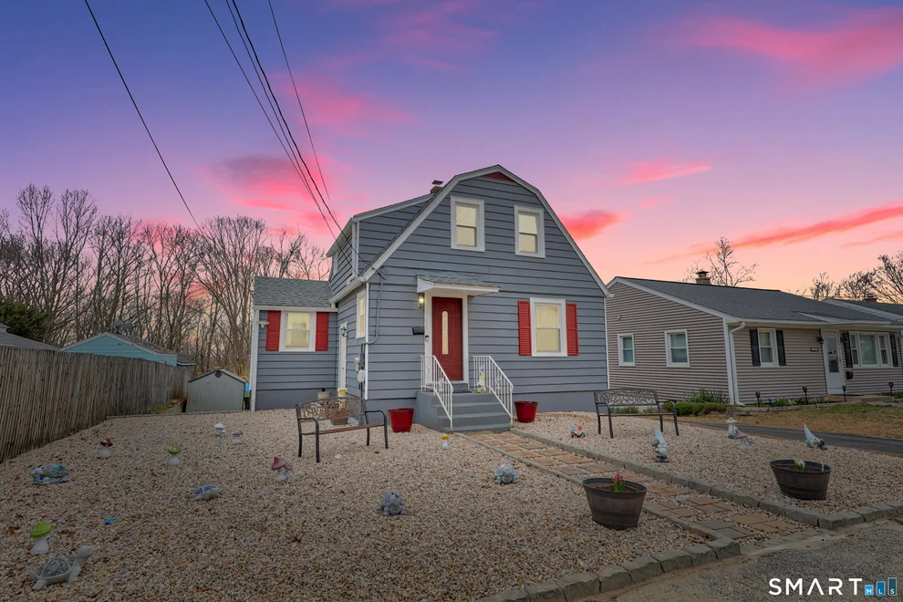 Unit for sale at 231 Capitol Avenue, Waterbury, CT 06705