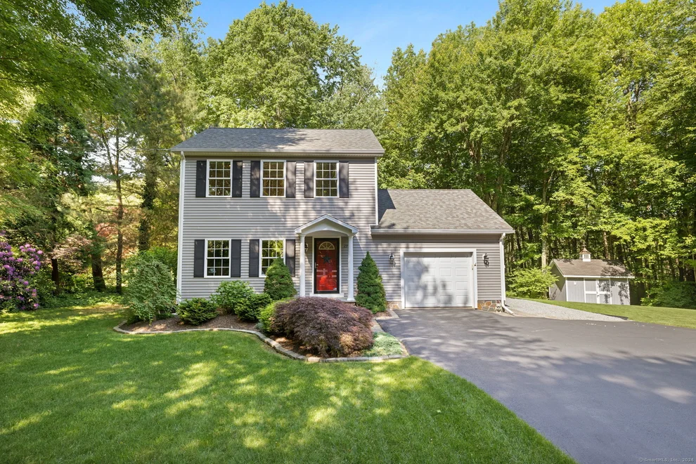 Unit for sale at 29 Shenipsit Lake Road, Tolland, CT 06084