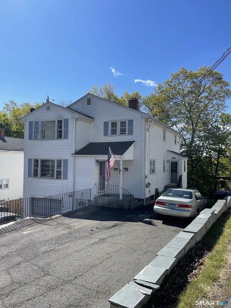 Unit for sale at 61 Gladiola Street, New Britain, CT 06053