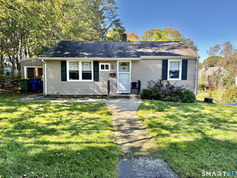 Unit for sale at 115 Dracut Avenue, Waterbury, CT 06704