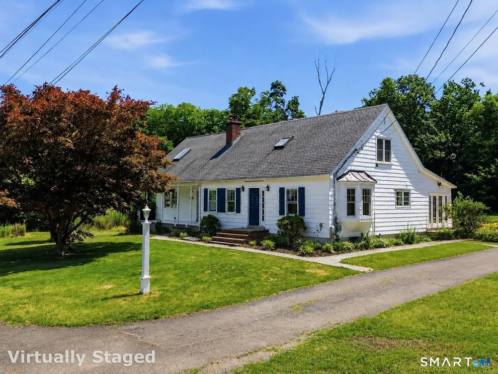 Unit for sale at 24 Amos Street, Hamden, CT 06518
