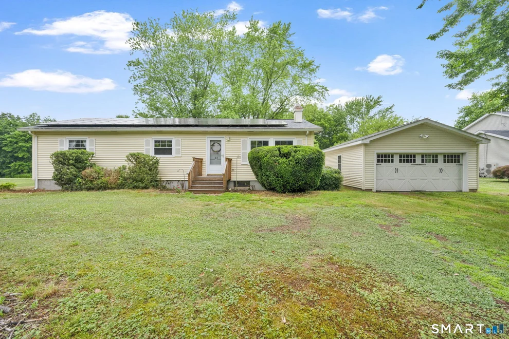 Unit for sale at 64 Hoffman Road, Ellington, CT 06029