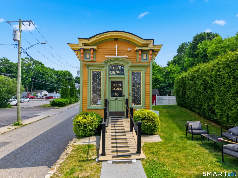 Unit for sale at 21 Furnace Street, Killingly, CT 06239