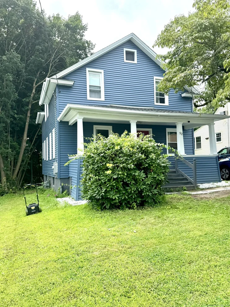 Unit for sale at 52 Pentlow Avenue, New Britain, CT 06053