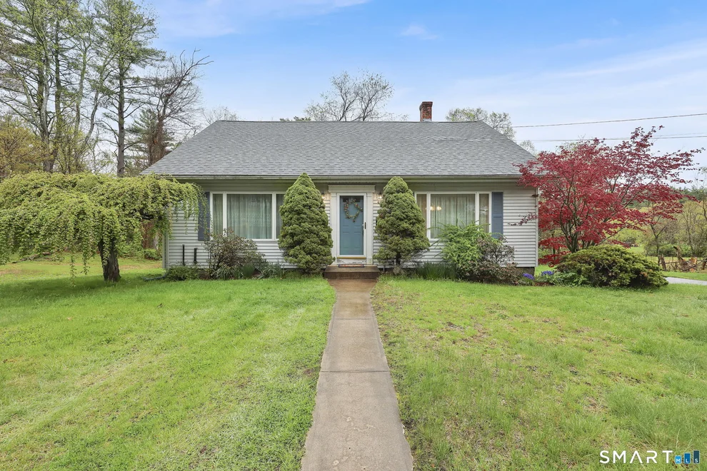 Unit for sale at 49 Cooper Lane, Stafford, CT 06076