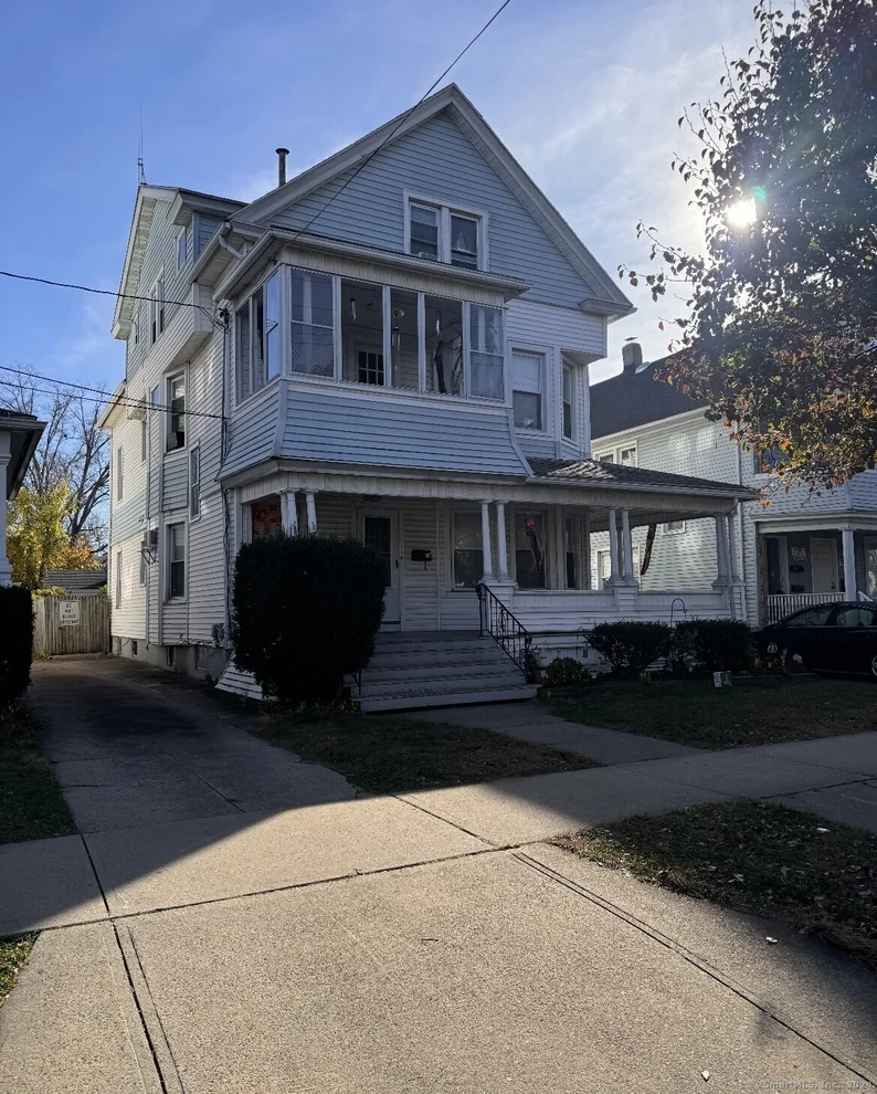 Unit for sale at 256 Elm Street, West Haven, CT 06516