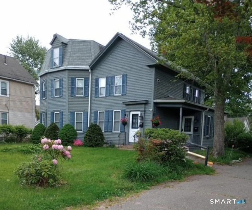 Unit for sale at 65-67 Larrabee Street, East Hartford, CT 06108