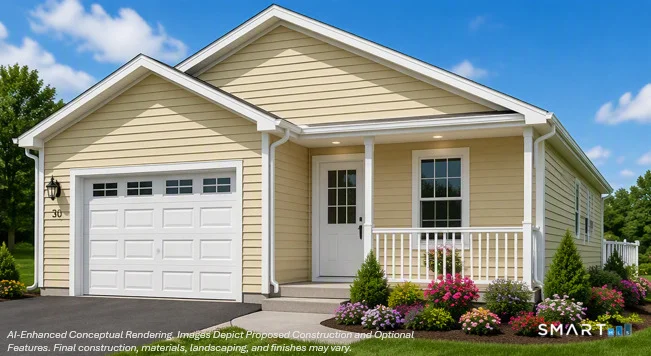 Unit for sale at 92 Furnace Avenue, Stafford, CT 06076