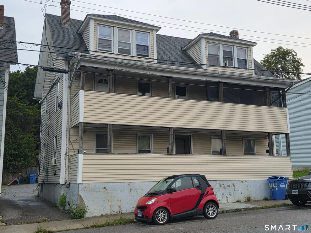 Unit for sale at 44-46 Central Avenue, Norwich, CT 06360