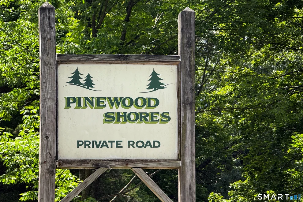 Unit for sale at 8 Pinewood Shores, Sherman, CT 06784