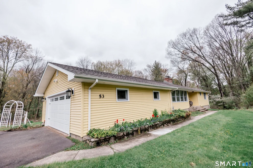 Unit for sale at 53 Tumble Brook Drive, Vernon, CT 06066