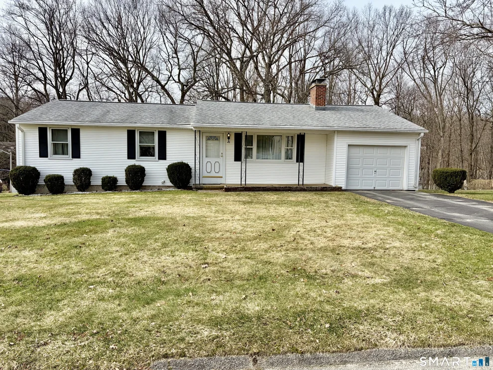 Unit for sale at 45 Westbrook Drive, Waterbury, CT 06705