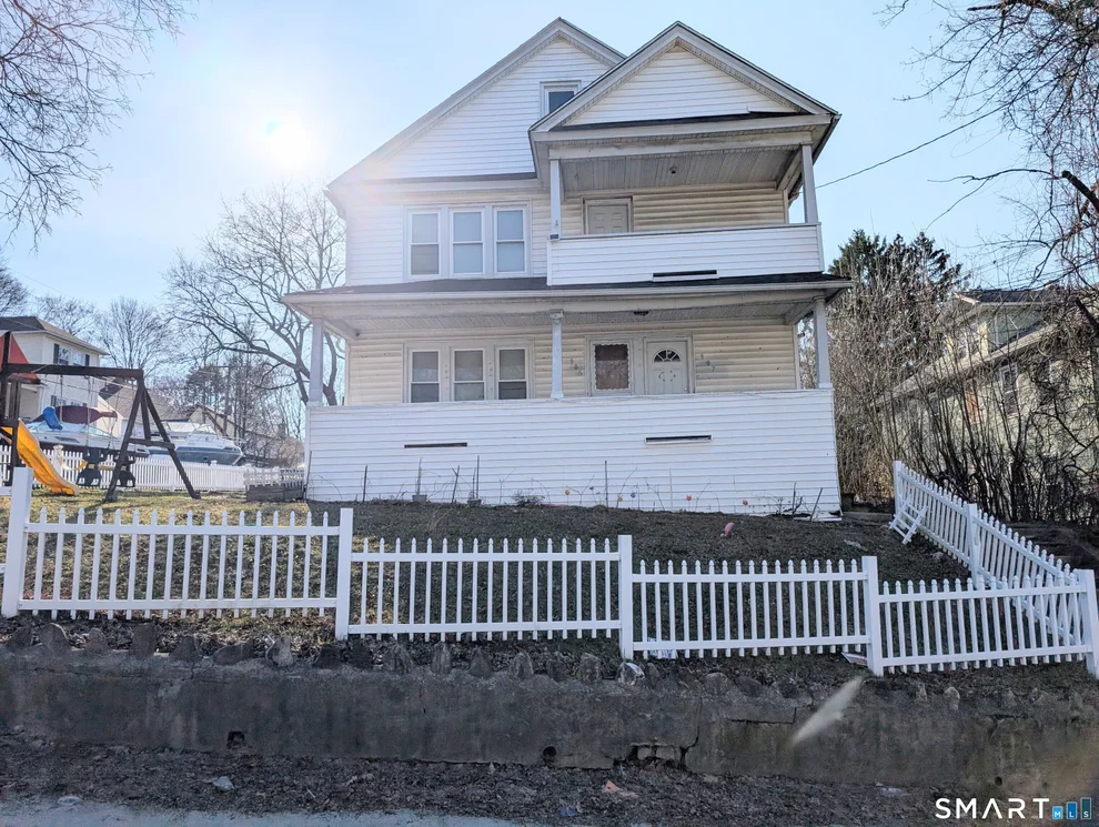 Unit for sale at 905 Cooke Street, Waterbury, CT 06704