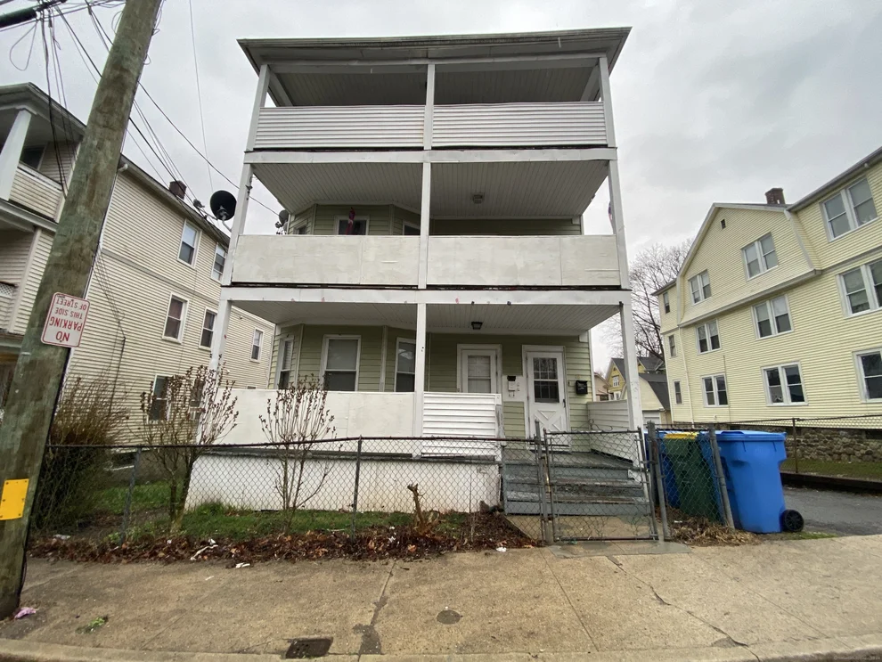 Unit for sale at 80 Englewood Avenue, Waterbury, CT 06705