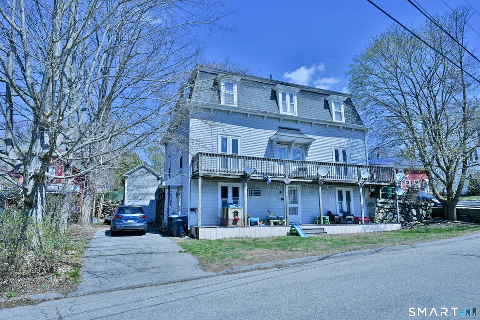 Unit for sale at 62-64 Chapman Street, Putnam, CT 06260