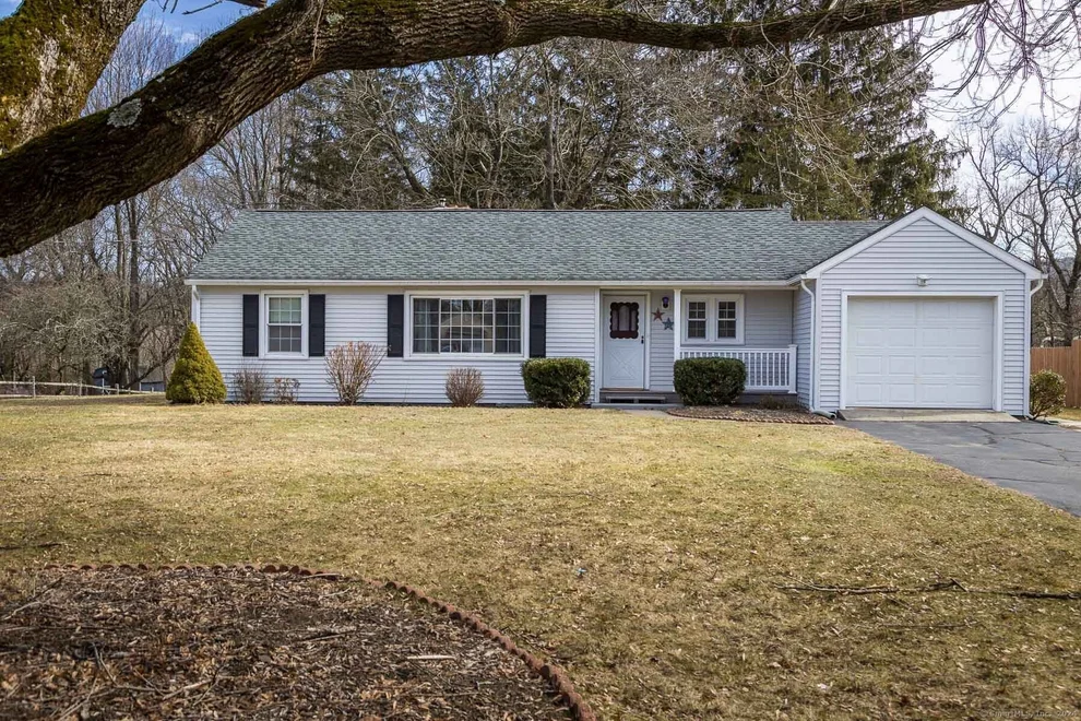 Unit for sale at 108 Springfield Road, Somers, CT 06071