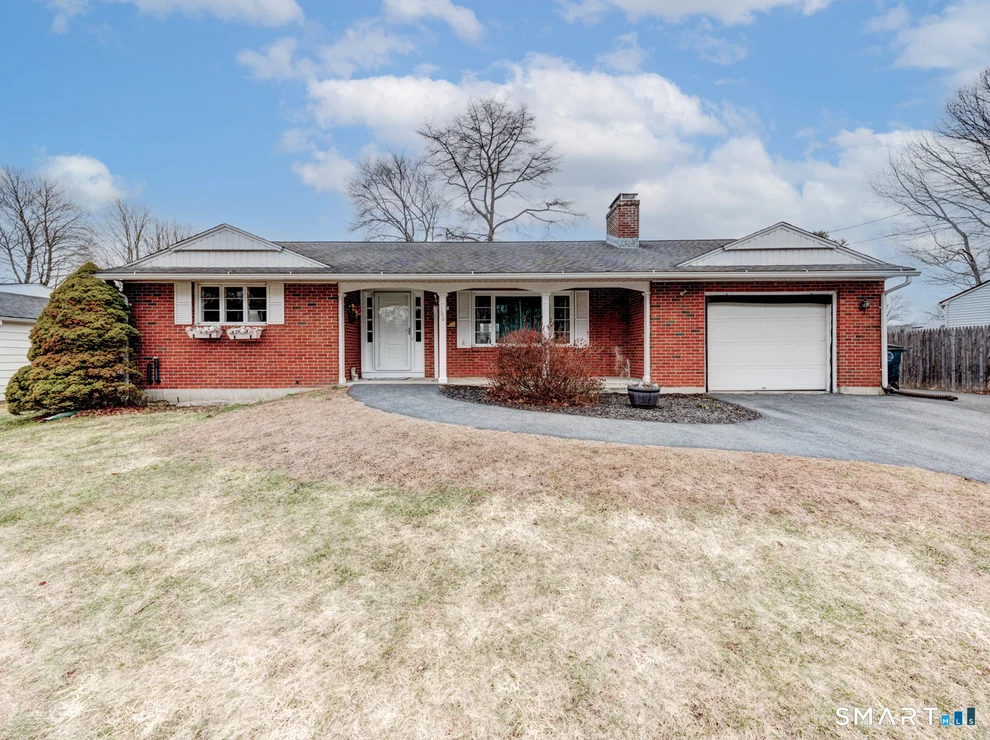 Unit for sale at 106 Hartford Avenue, Torrington, CT 06790