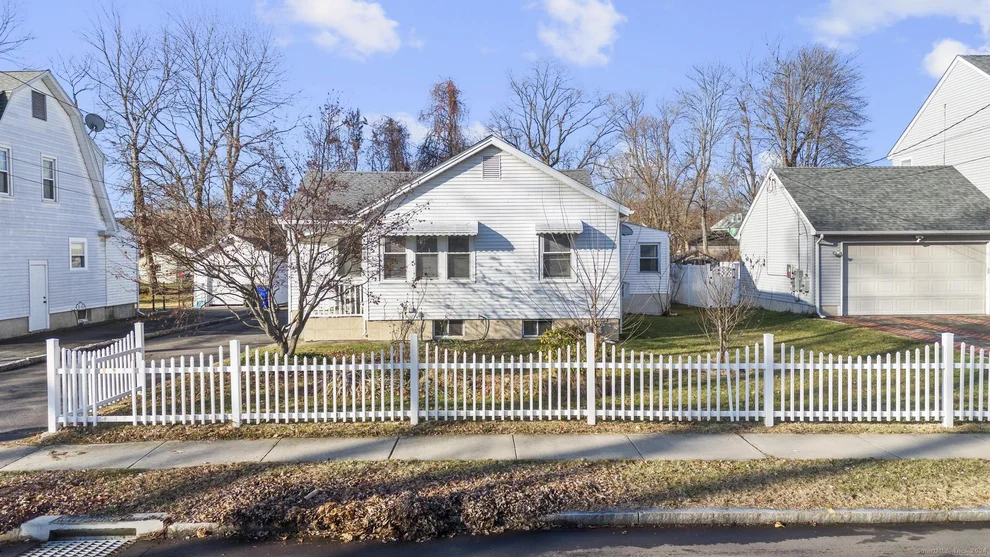Unit for sale at 43 Goodsell Street, West Hartford, CT 06110