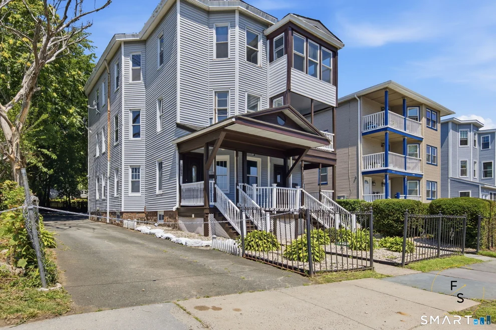Unit for sale at 2309 Main Street, Hartford, CT 06120