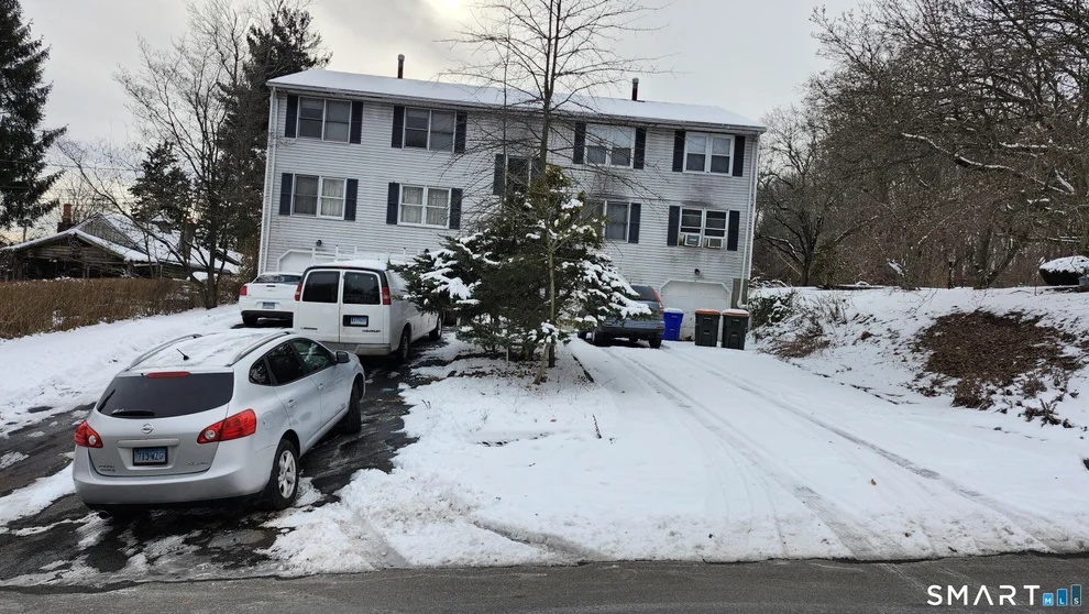 Unit for sale at 70 Andrews Street, Meriden, CT 06451