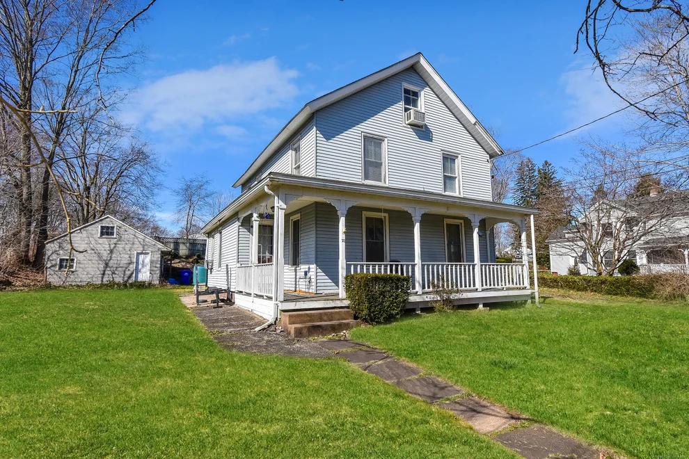 Unit for sale at 22 Grove Street, Portland, CT 06480