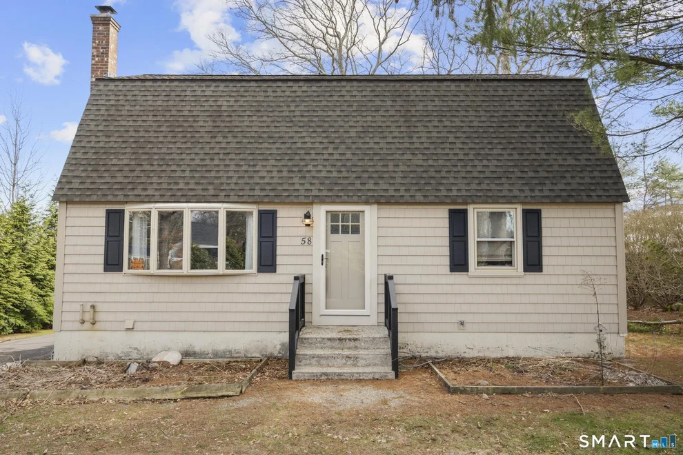 Unit for sale at 58 Viens Street, Putnam, CT 06260