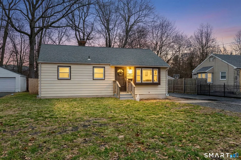 Unit for sale at 90 Goodwin Park Road, Wethersfield, CT 06109