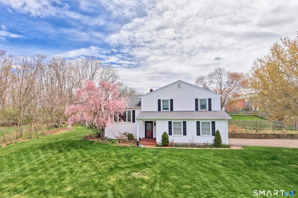 Unit for sale at 211 Cedar Mountain Road, Thomaston, CT 06787