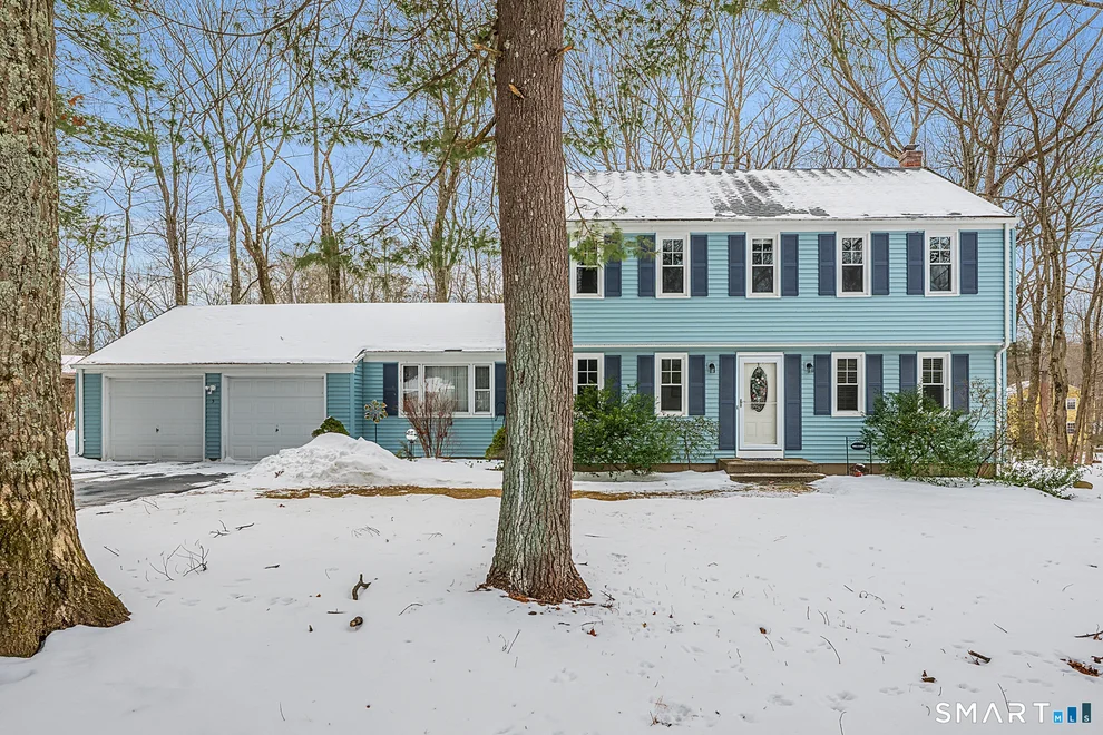 Unit for sale at 5 Woods Road, Burlington, CT 06013
