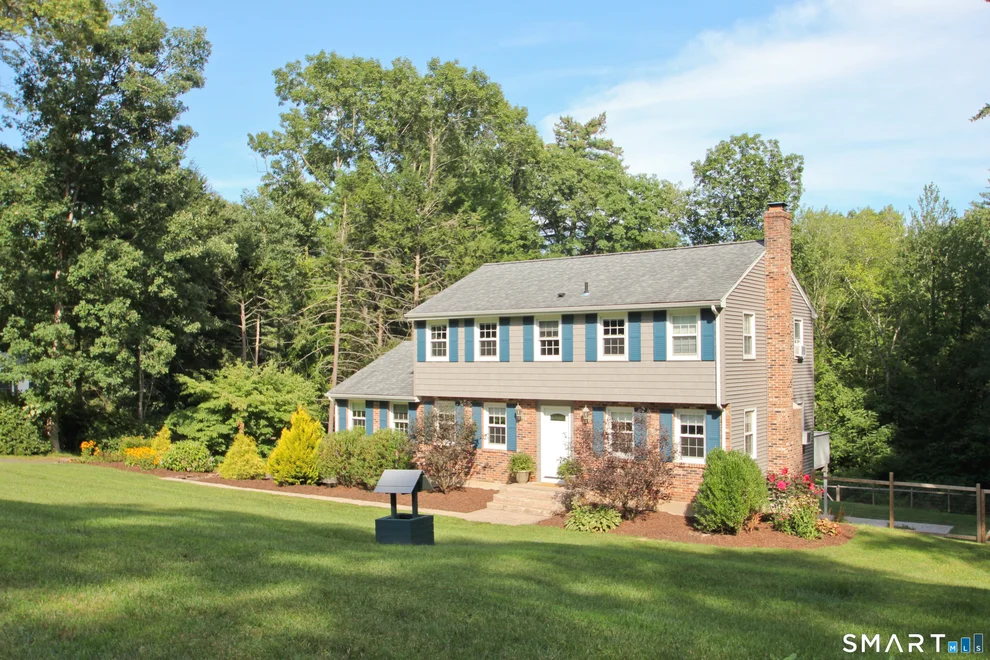 Unit for sale at 14 Horseshoe Drive, East Granby, CT 06026