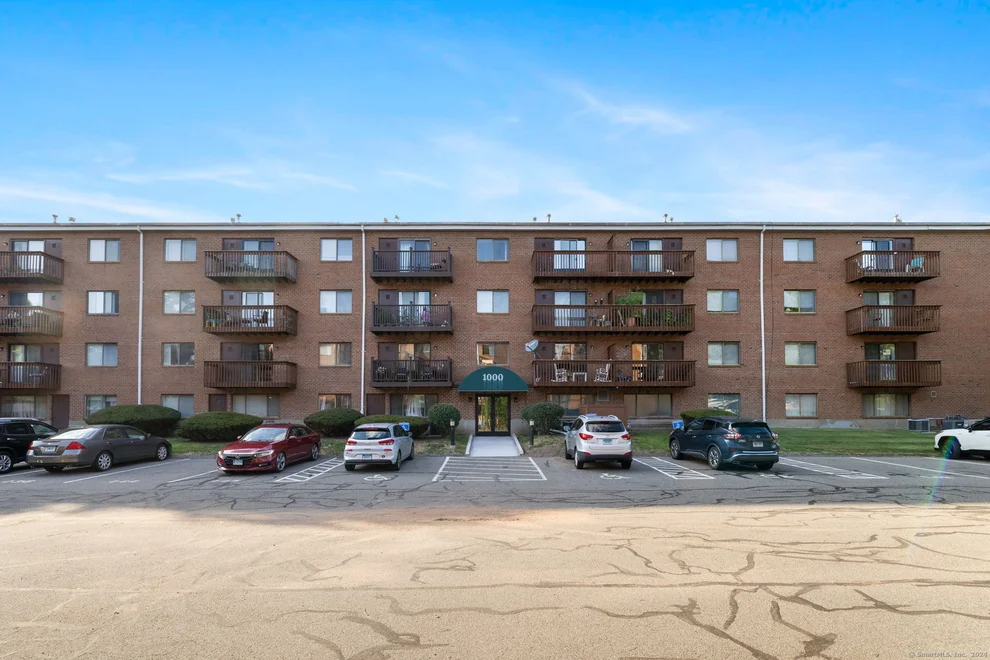 Unit for sale at 1217 Harbor View Drive, Rocky Hill, CT 06067