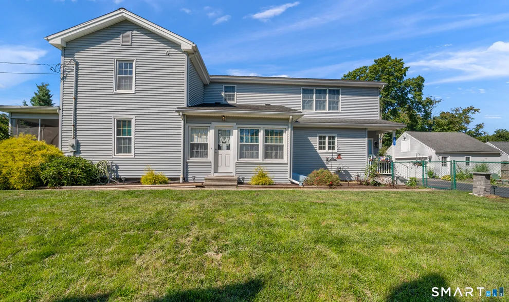 Unit for sale at 271 Meriden Avenue, Southington, CT 06489