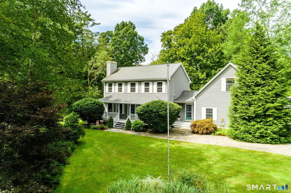 Unit for sale at 128 Tobacco Street, Lebanon, CT 06249