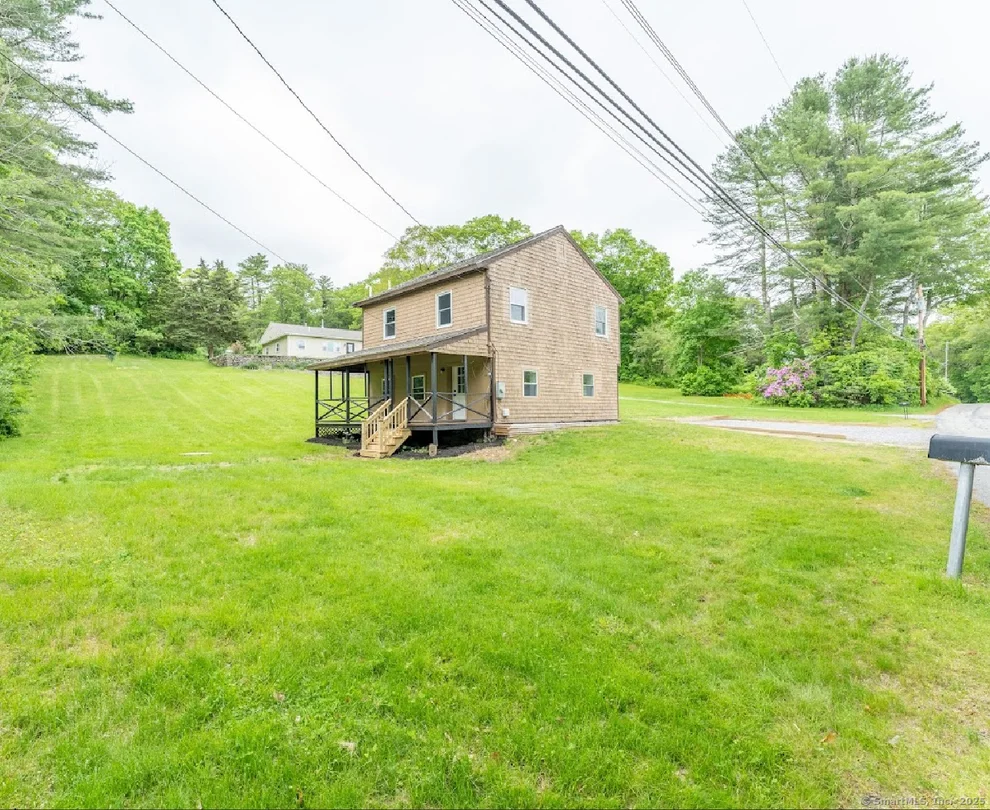 Unit for sale at 10 Rhode Island Line Road, Putnam, CT 06260