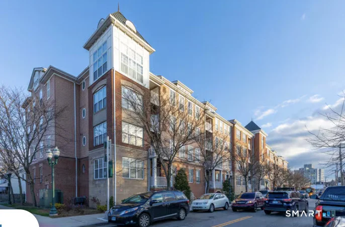 Unit for sale at 25 Adams Avenue, Stamford, CT 06902