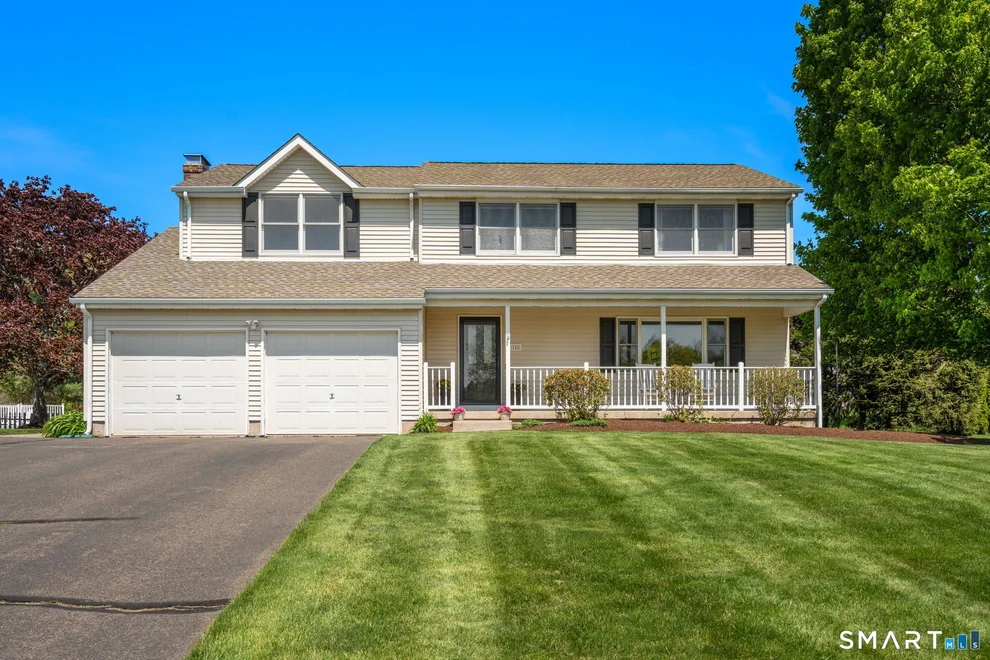 Unit for sale at 150 Heatherwood Drive, South Windsor, CT 06074