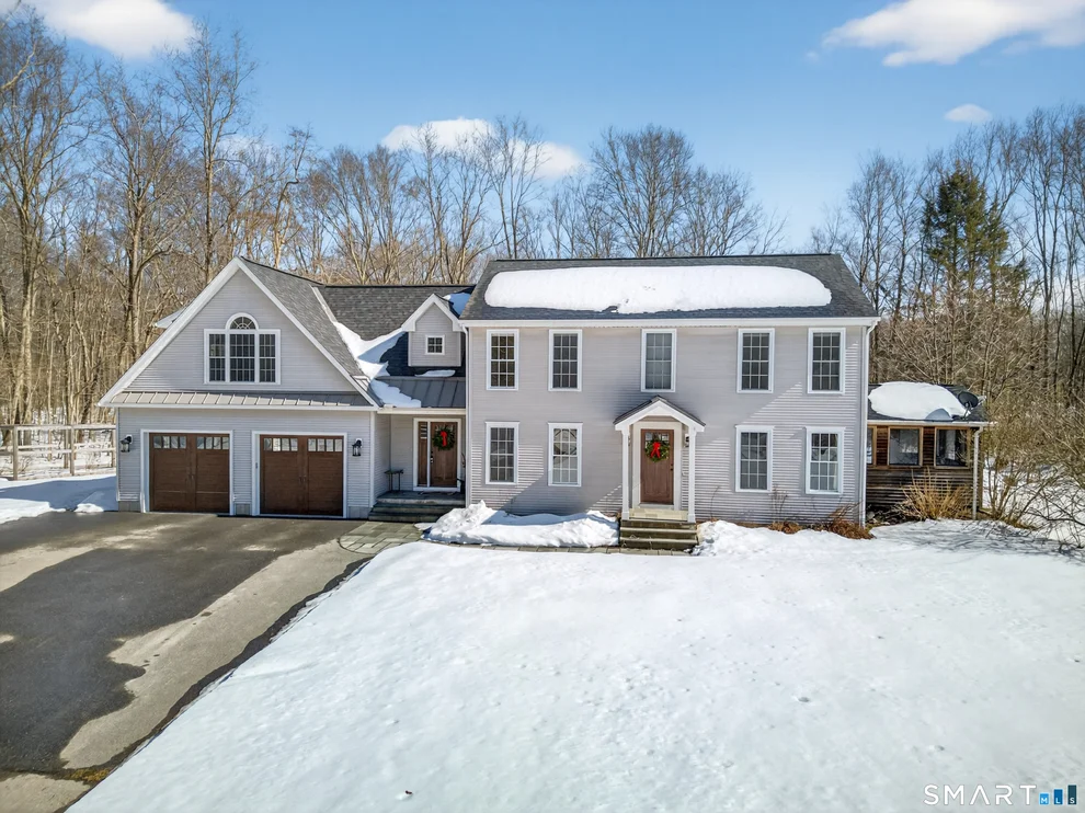 Unit for sale at 86 Hi Lea Farm Road, Colchester, CT 06415