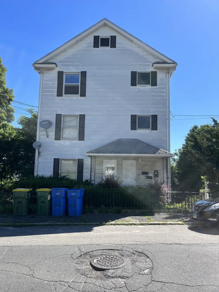 Unit for sale at 405 Wilson Street, Waterbury, CT 06708