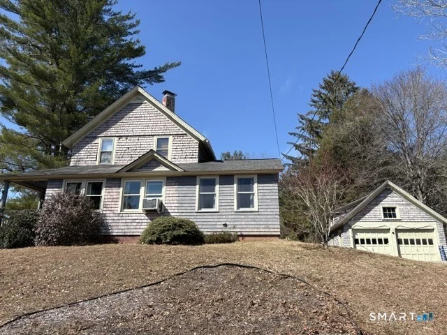 Unit for sale at 166 East Street, Stafford, CT 06076
