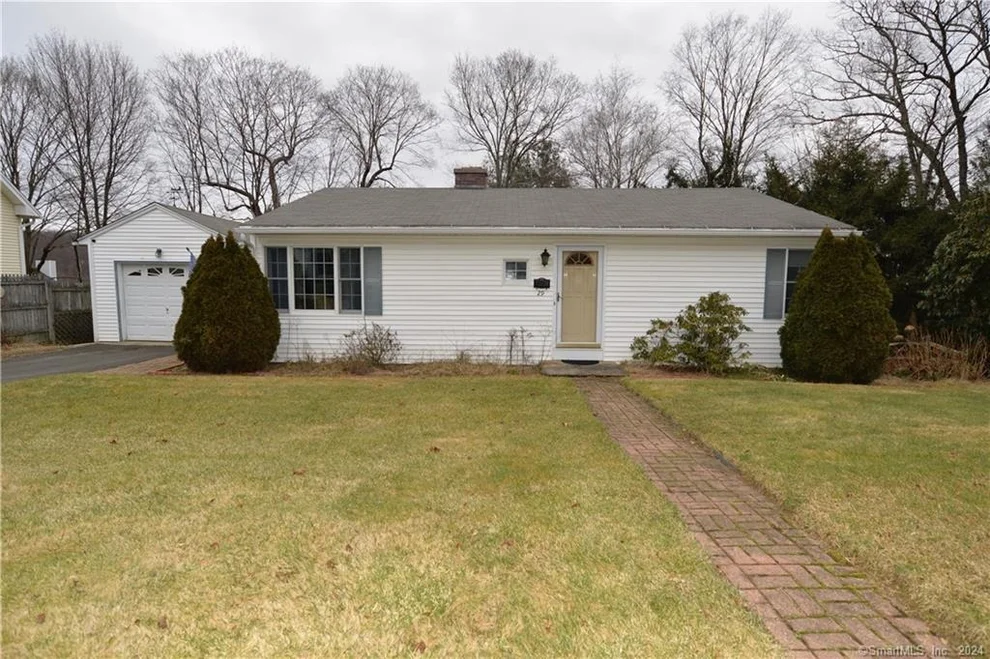 Unit for sale at 29 Willowdale Avenue, Waterbury, CT 06708