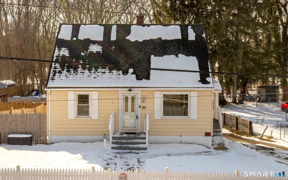 Unit for sale at 216 Madison Street, Waterbury, CT 06706