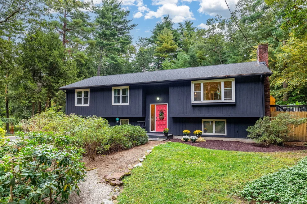 Unit for sale at 166 Canton Road, Granby, CT 06035