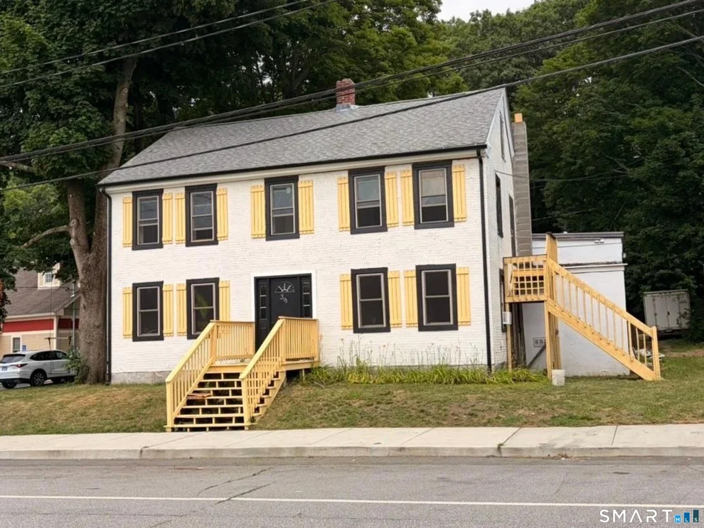 Unit for sale at 36 Main Street, Putnam, CT 06260