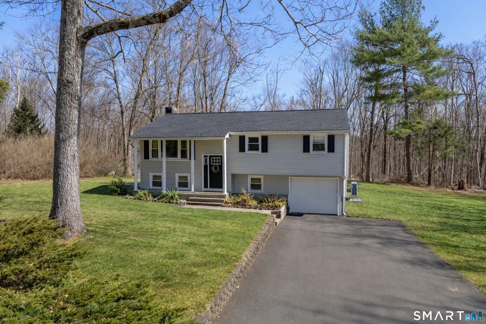 Unit for sale at 50 Cook Road, Tolland, CT 06084