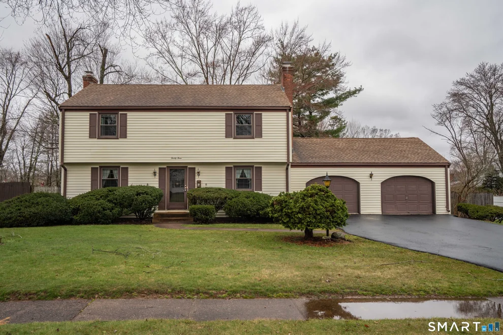 Unit for sale at 23 Holland Lane, East Hartford, CT 06118