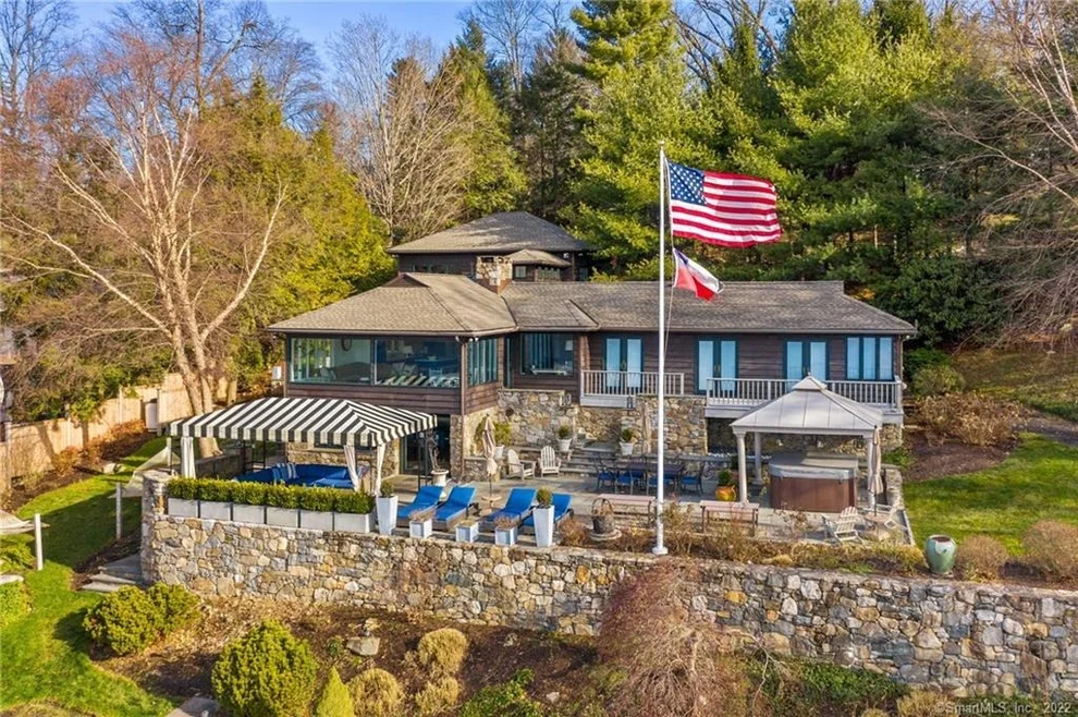 Unit for sale at 910 Candlewood Lake Road, New Milford, CT 06776