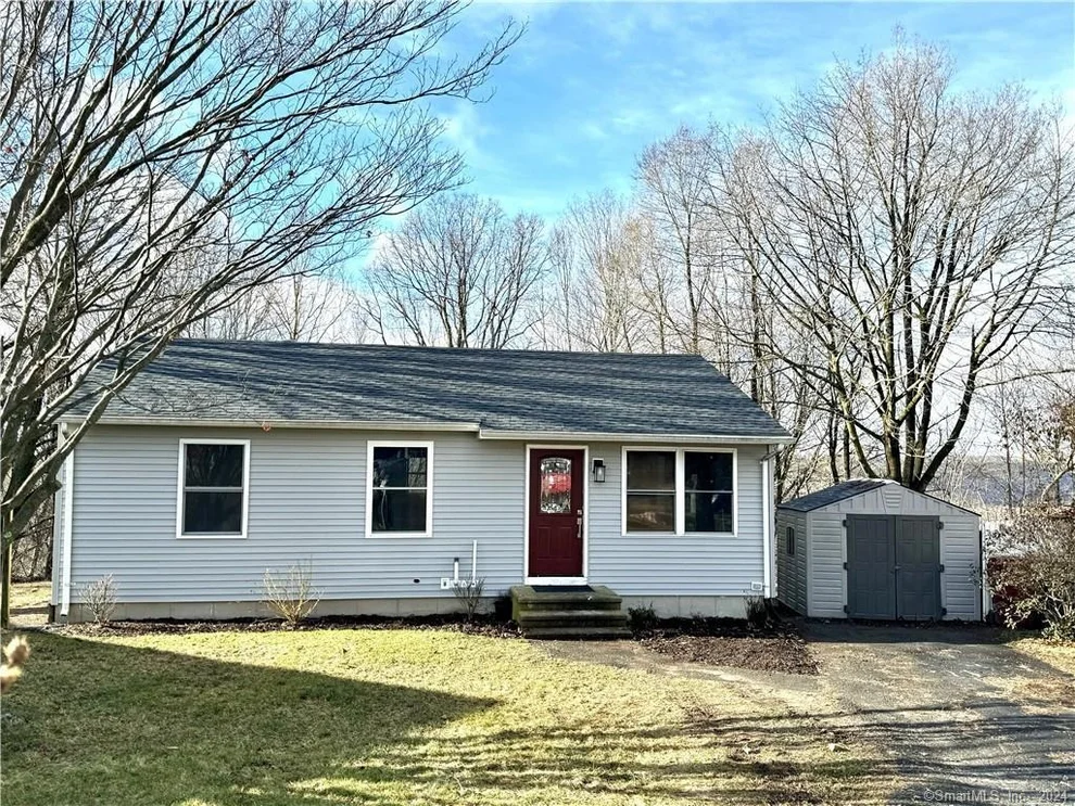 Unit for sale at 16 Hemlock Road, Naugatuck, CT 06770