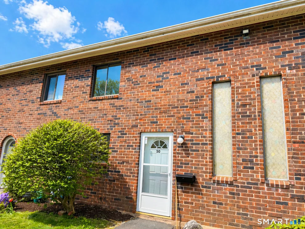 Unit for sale at 50 Wakefield Circle, East Hartford, CT 06118