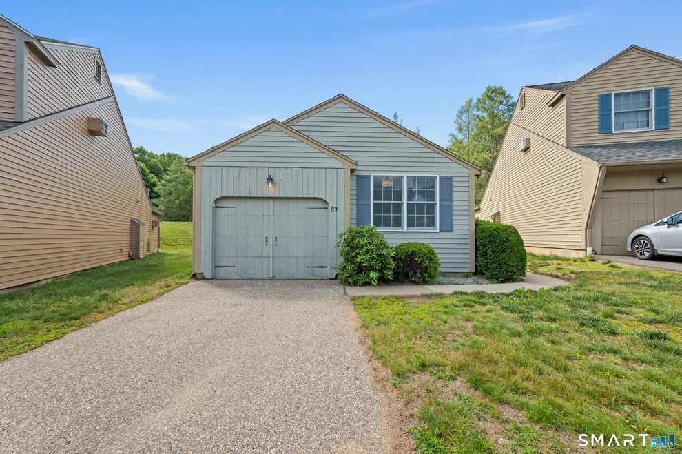 Unit for sale at 46 Edgewood Street, Stafford, CT 06076
