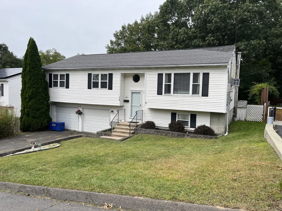 Unit for sale at 15 Oliver Avenue, Waterbury, CT 06705
